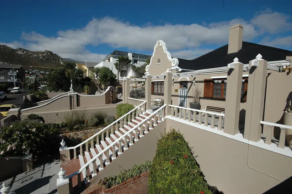 Off The Grid 177 Guest House Fish Hoek