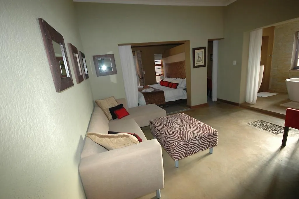 Off The Grid 177 Guest House Fish Hoek