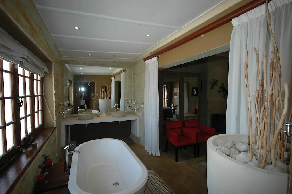 Off The Grid 177 Guest House Fish Hoek 4*,