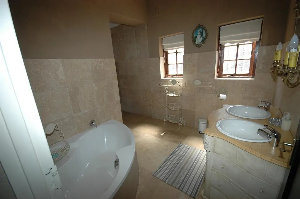 Off The Grid 177 Guest House Fish Hoek South Africa