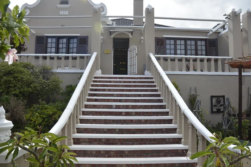 Off The Grid 177 Guest House Fish Hoek Bed & Breakfast