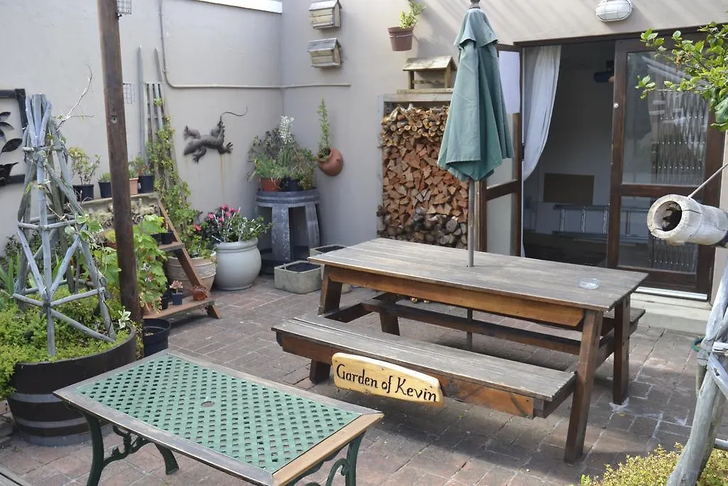 Off The Grid 177 Guest House Fish Hoek