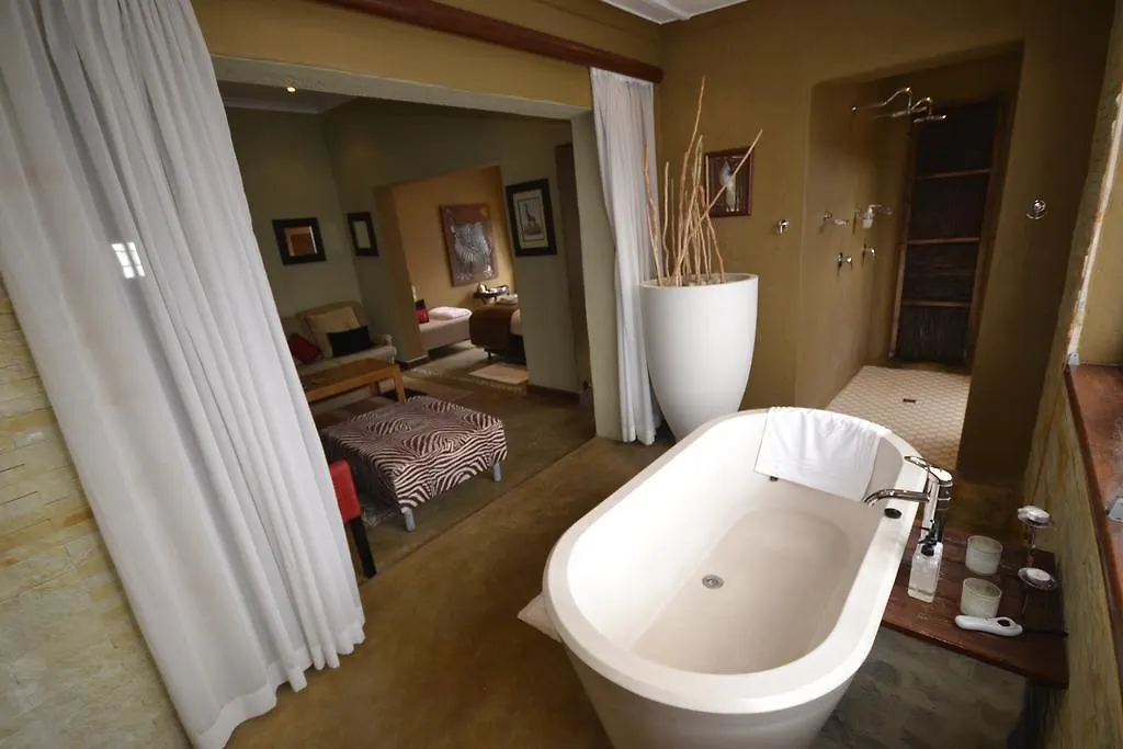 Off The Grid 177 Guest House Fish Hoek