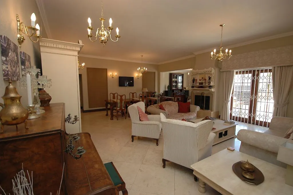 **** Bed & Breakfast Off The Grid 177 Guest House Fish Hoek South Africa