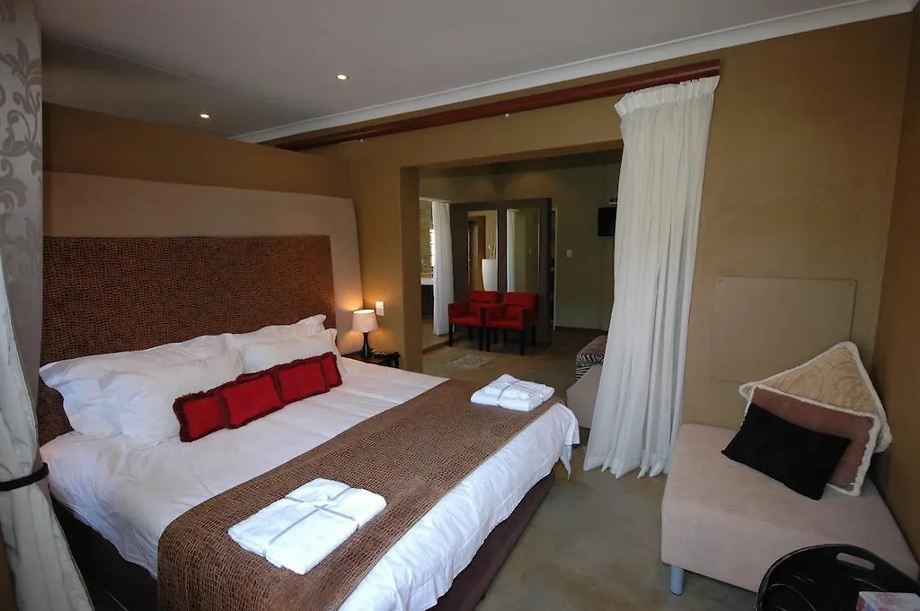Bed & Breakfast Off The Grid 177 Guest House Fish Hoek