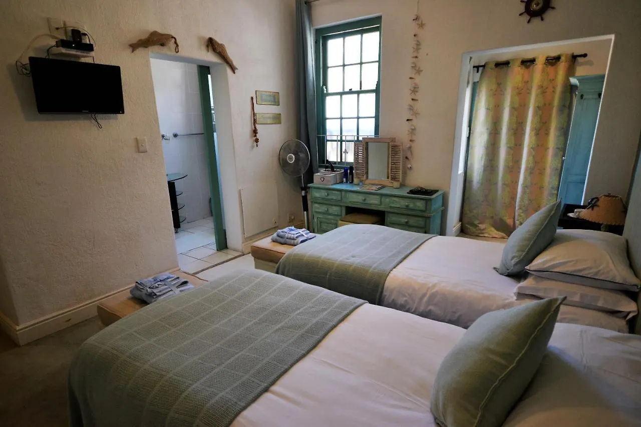 Off The Grid 177 Guest House Fish Hoek South Africa
