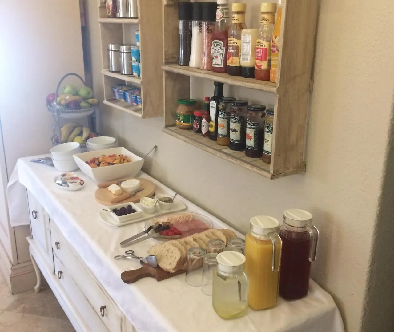 Off The Grid 177 Guest House Fish Hoek