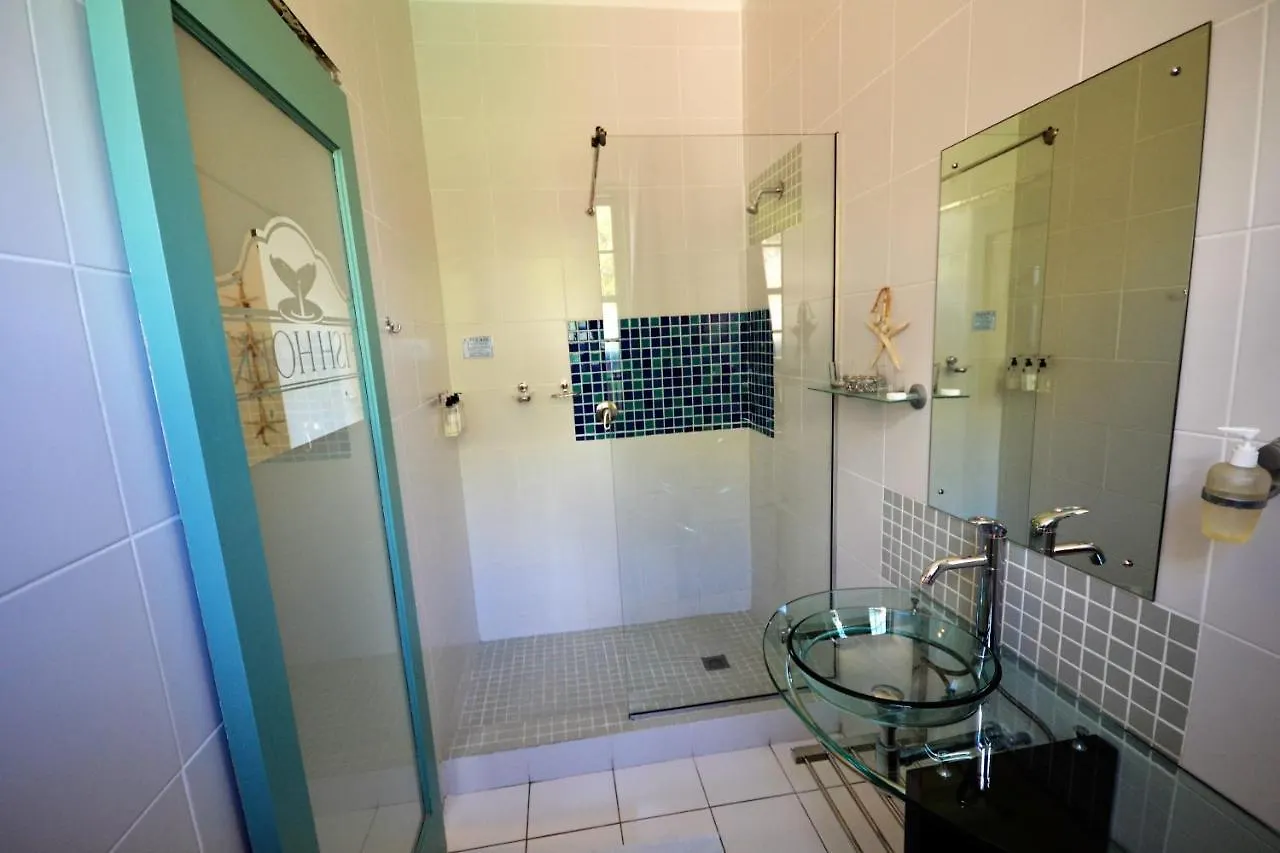 Bed & Breakfast Off The Grid 177 Guest House Fish Hoek