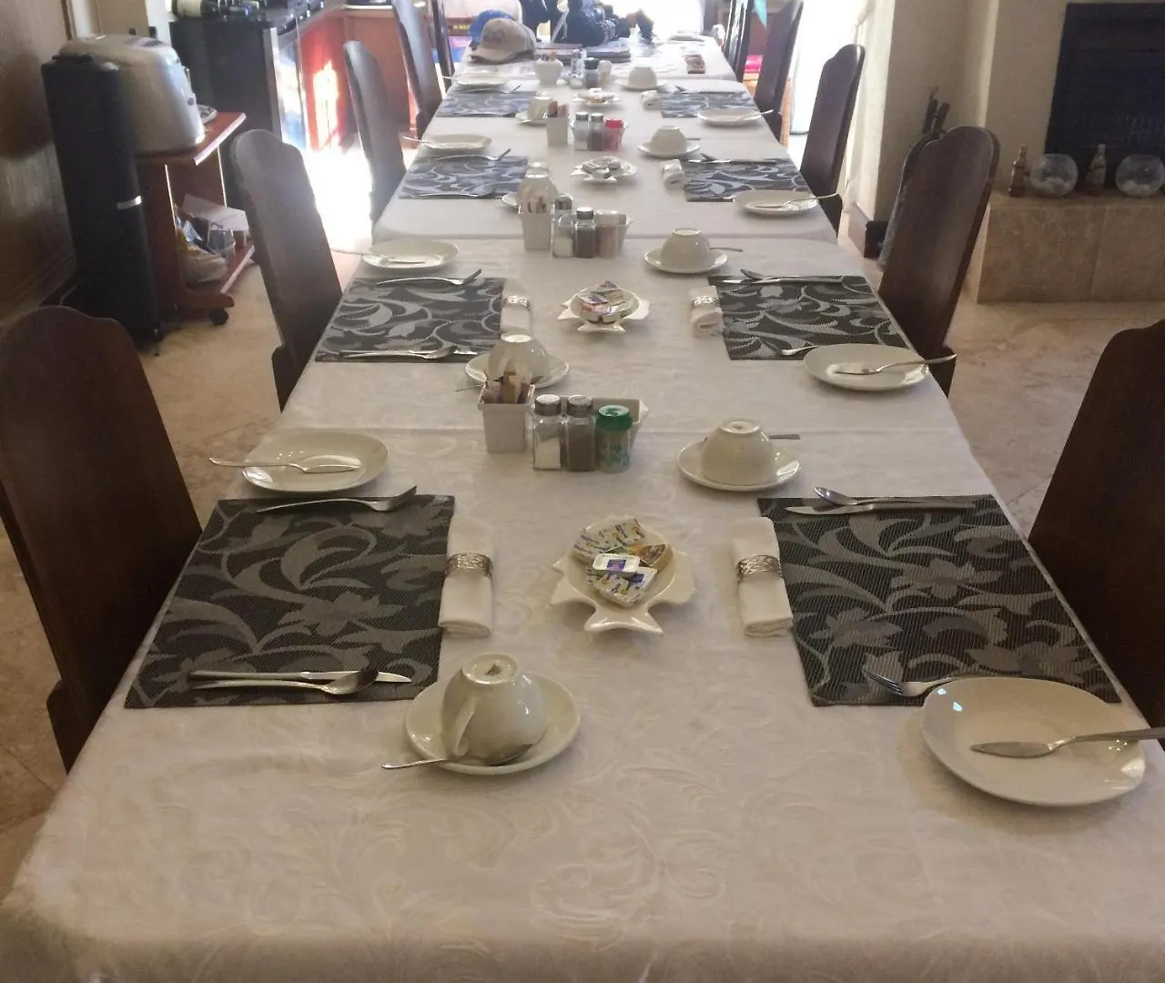 Off The Grid 177 Guest House Fish Hoek