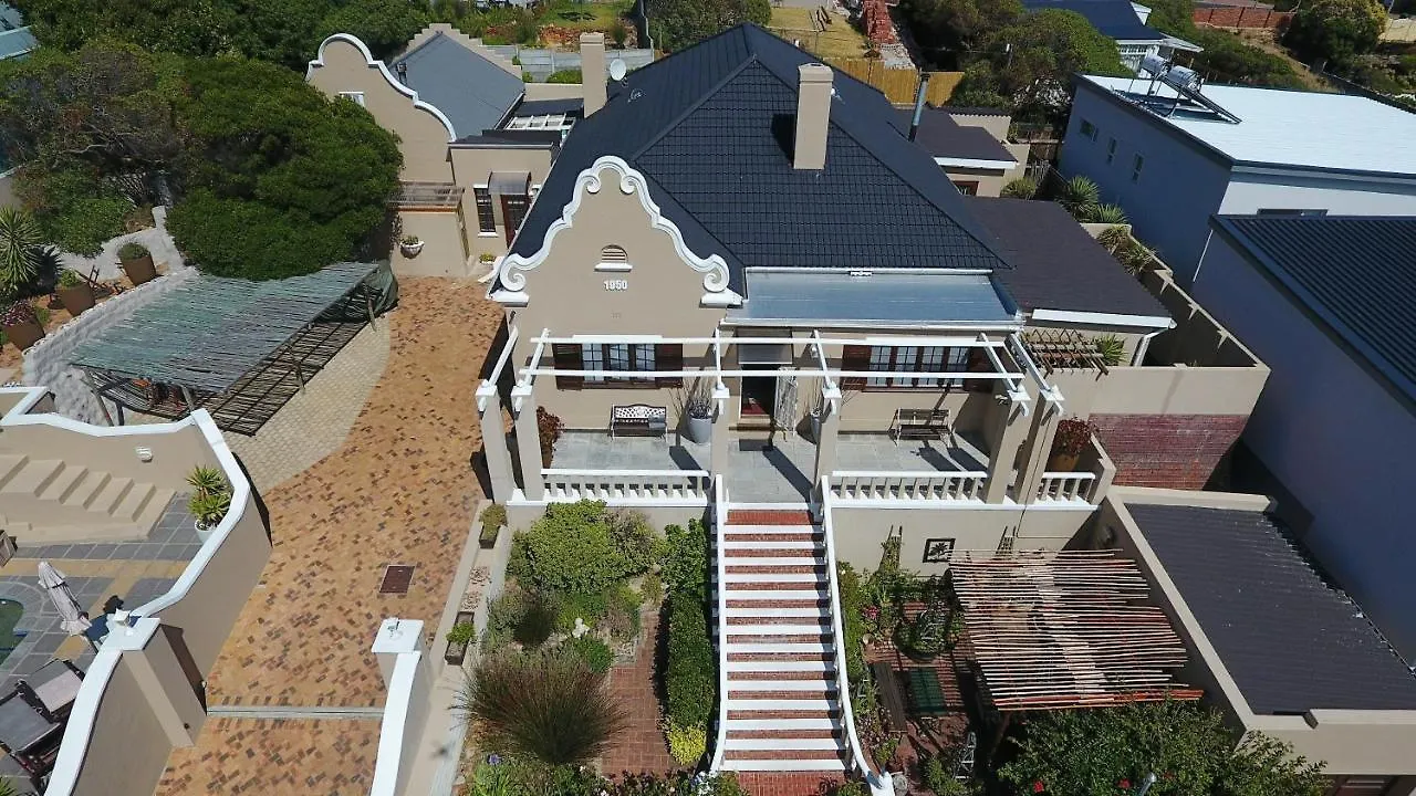 Off The Grid 177 Guest House Fish Hoek Bed & Breakfast