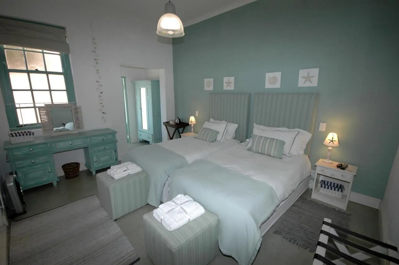 Bed & Breakfast Off The Grid 177 Guest House Fish Hoek
