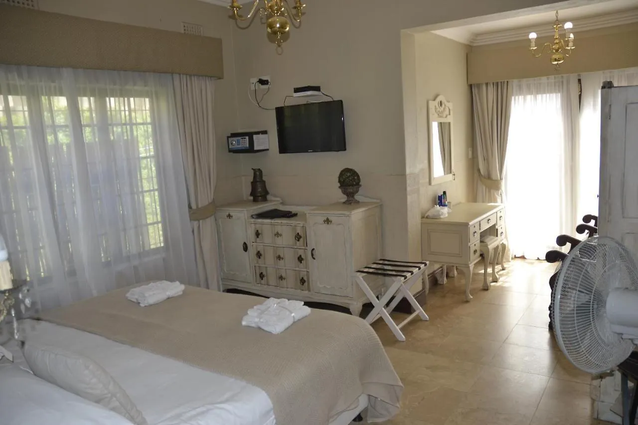 Off The Grid 177 Guest House Fish Hoek Bed & Breakfast