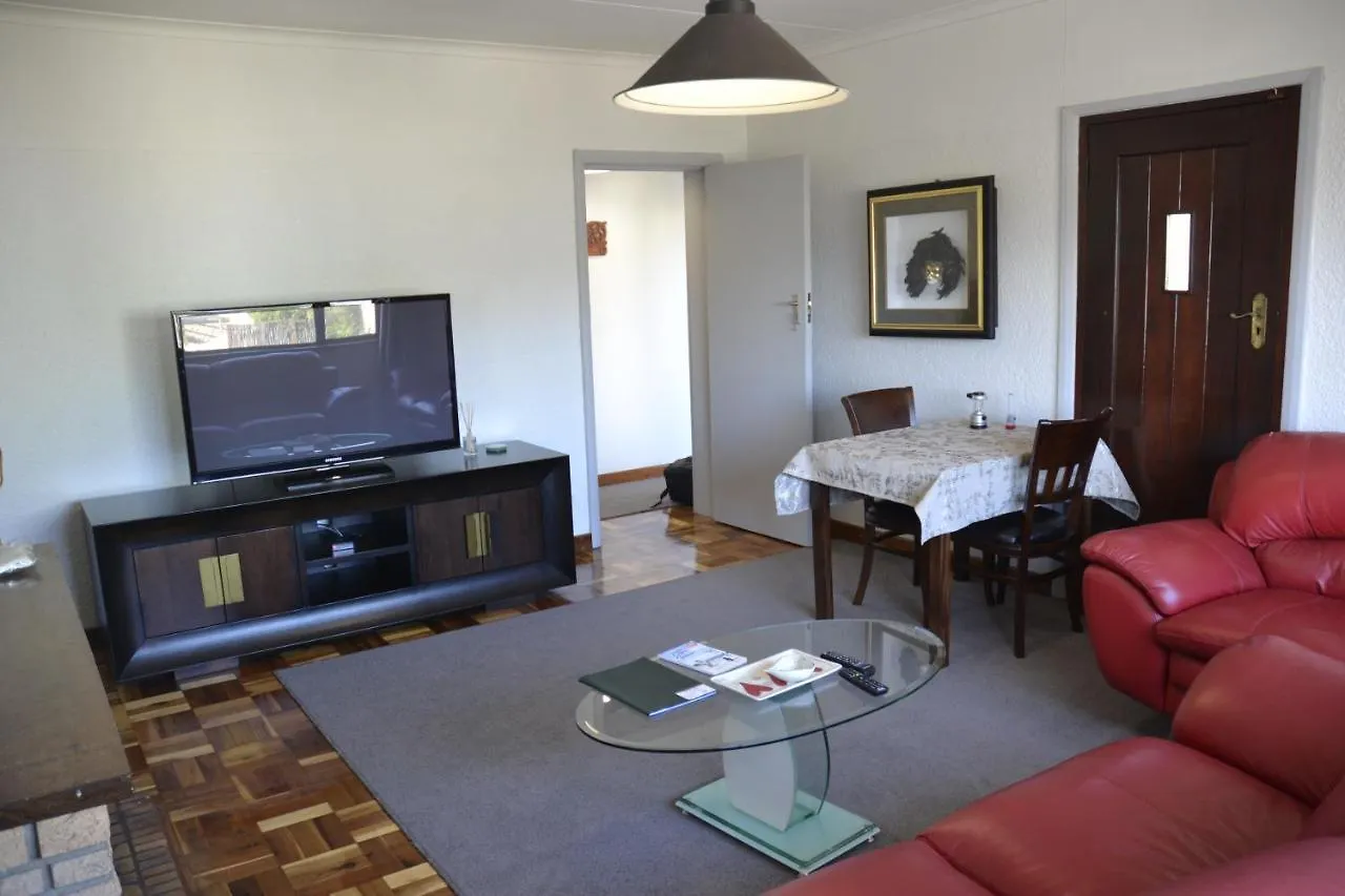 Off The Grid 177 Guest House Fish Hoek South Africa