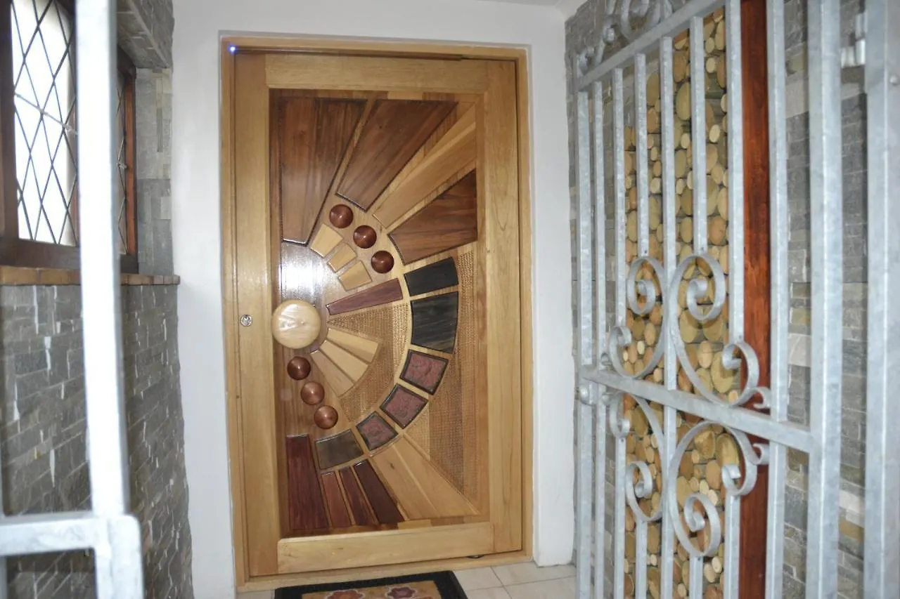 **** Bed & Breakfast Off The Grid 177 Guest House Fish Hoek South Africa