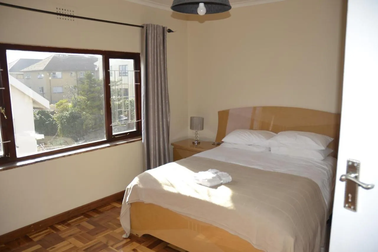 Off The Grid 177 Guest House Fish Hoek Bed & Breakfast