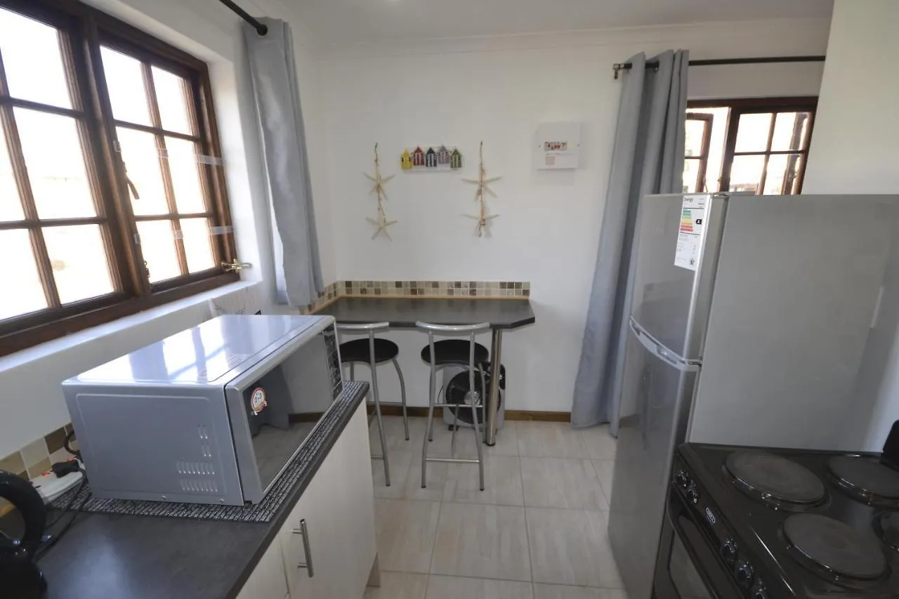 Off The Grid 177 Guest House Fish Hoek South Africa