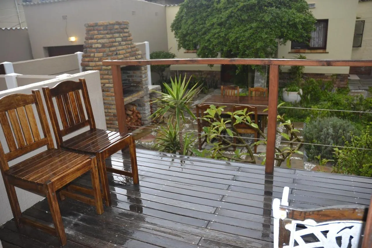 Off The Grid 177 Guest House Fish Hoek Bed & Breakfast