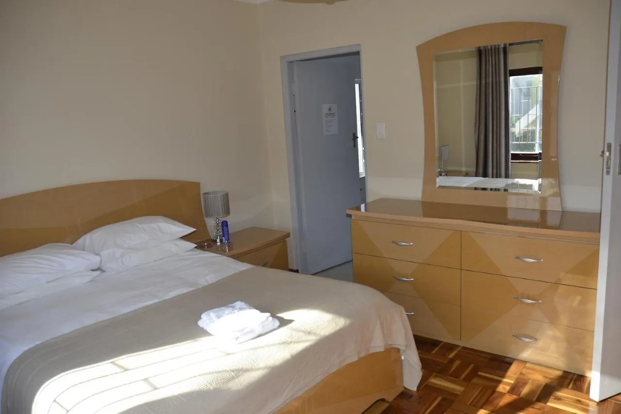 Off The Grid 177 Guest House Fish Hoek South Africa